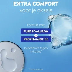 NIVEA Derma Control Defend Antitranspirant Stick