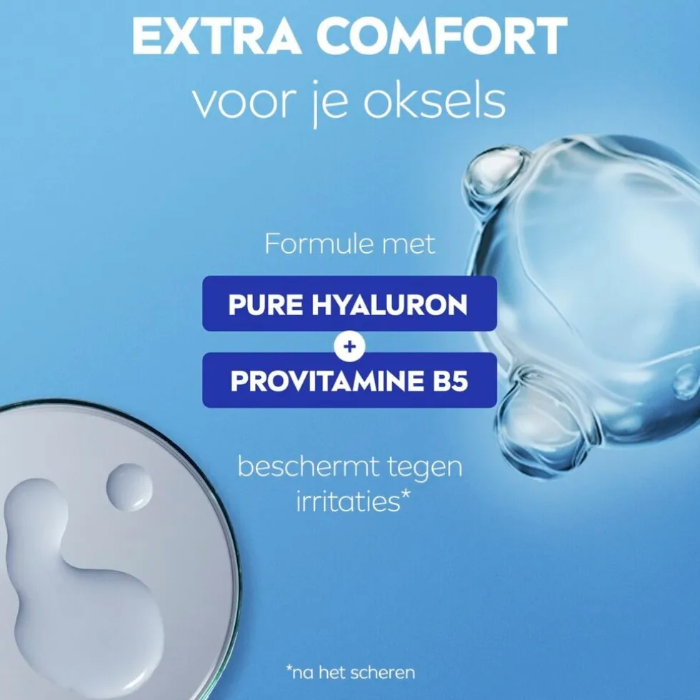 NIVEA Derma Control Defend Antitranspirant Stick
