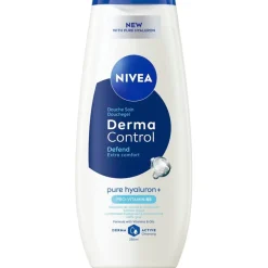 NIVEA Derma Control Defend Douchegel
