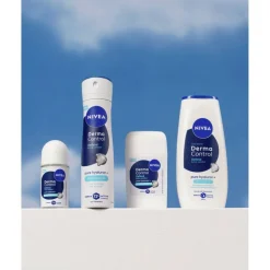 NIVEA Derma Control Defend Douchegel