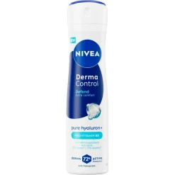NIVEA Derma Control Defend Antitranspirant Spray