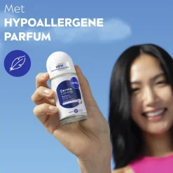 NIVEA Derma Control Restore Antitranspirant Roller