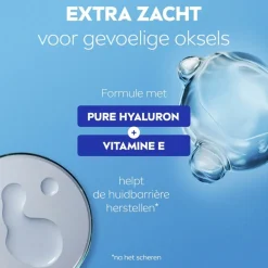 NIVEA Derma Control Restore Antitranspirant Spray