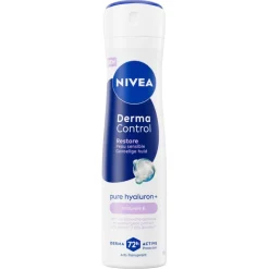 NIVEA Derma Control Restore Antitranspirant Spray