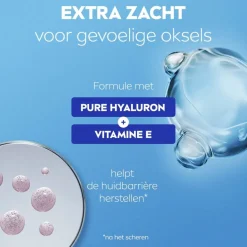 NIVEA Derma Control Restore Antitranspirant Spray