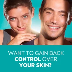 NIVEA Derma Skin Clear Dagelijks Verzorgende Nachtexfoliant