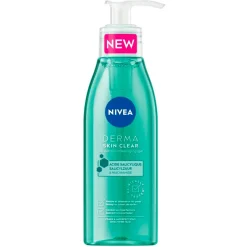 NIVEA Derma Skin Clear Reinigingsgel
