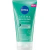 NIVEA Derma Skin Clear Scrub