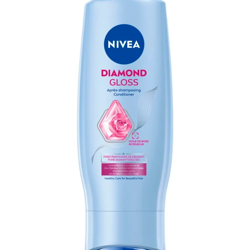 NIVEA Diamond Gloss Conditioner