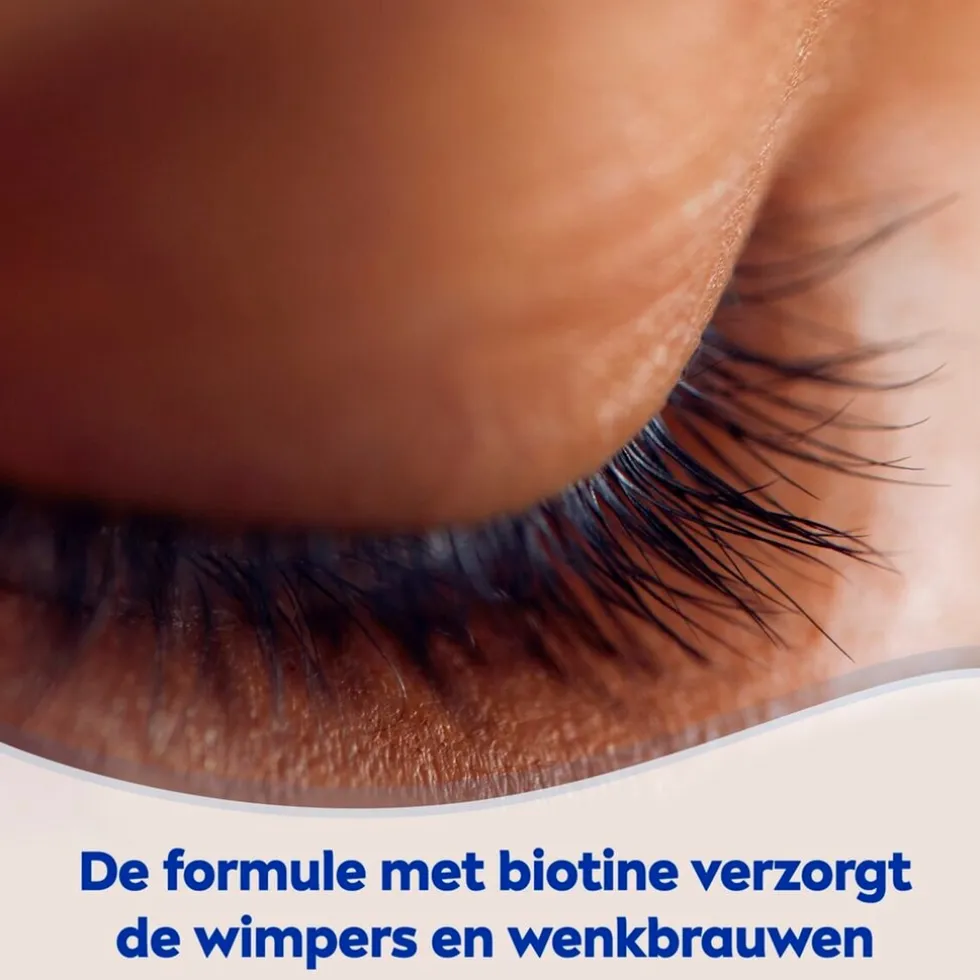 NIVEA Double Effect Oogmake-Up Remover