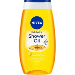 NIVEA Doucheolie