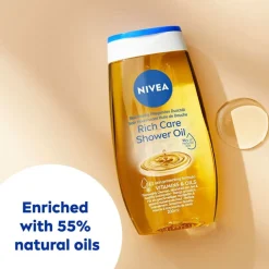NIVEA Doucheolie