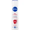 NIVEA Dry Comfort Antitranspirant Spray