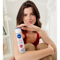 NIVEA Dry Comfort Antitranspirant Spray