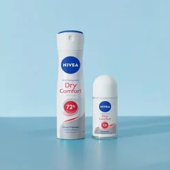 NIVEA Dry Comfort Antitranspirant Spray