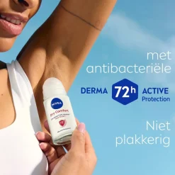 NIVEA Dry Comfort Antitranspirant Roller