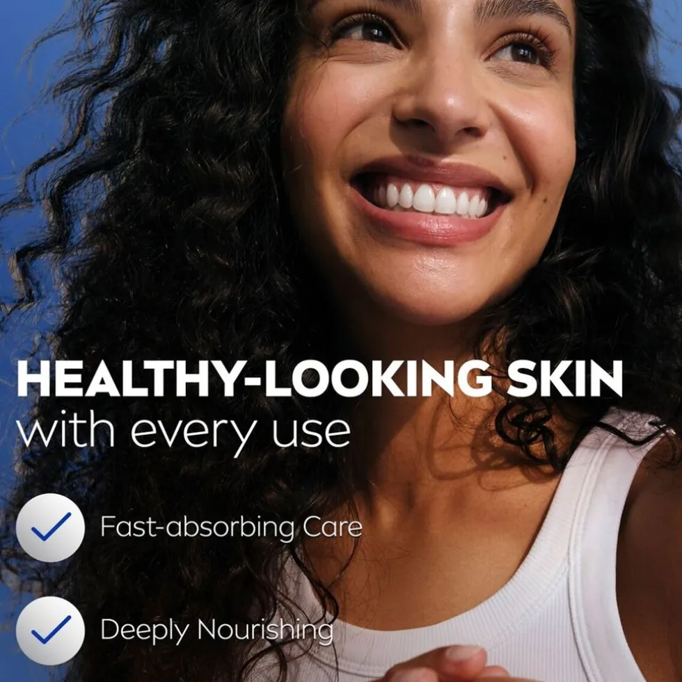 NIVEA Express Hydratation Bodylotion