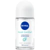 NIVEA Fresh Comfort Deodorant Roller