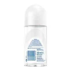 NIVEA Fresh Comfort Deodorant Roller