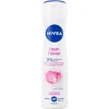 NIVEA Fresh Flower Deodorant Spray