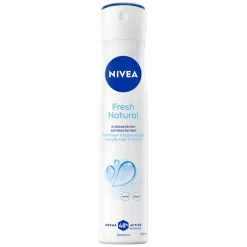 NIVEA Fresh Natural Deodorant Spray