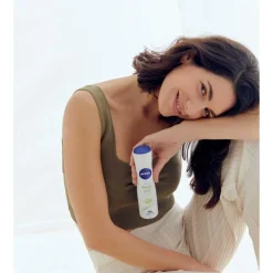 NIVEA Fresh Pure Deodorant Spray
