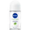 NIVEA Fresh Pure Deodorant Roller