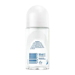 NIVEA Fresh Pure Deodorant Roller