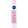 NIVEA Fresh Revive 3-in-1 Droogshampoo voor Donkerblond Haar
