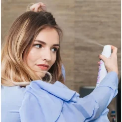 NIVEA Fresh Revive 3-in-1 Droogshampoo voor Licht Haar