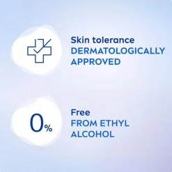 NIVEA Fresh Sensation Deodorant Spray