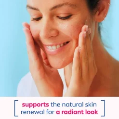 NIVEA Glow Rijstscrub