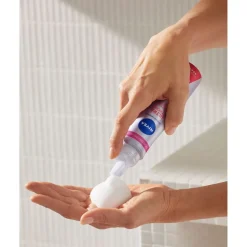 NIVEA Hold 5 Ultra Strong Styling Haarmousse