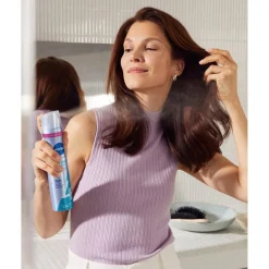 NIVEA Hold 4 Volume Care Styling Spray