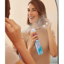NIVEA Hold 4 Volume Care Styling Spray