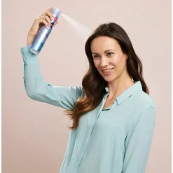 NIVEA Hold 4 Volume Care Styling Spray