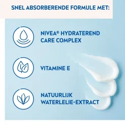 NIVEA Hydraterende Dagcrème met SPF30