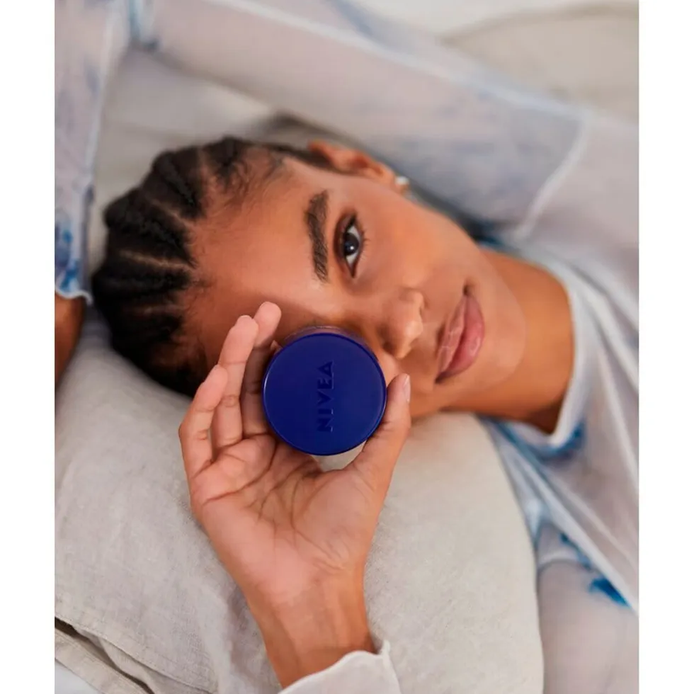 NIVEA Hydraterende Nachtcrème