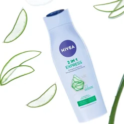 NIVEA 2-In-1 Express Shampoo & Conditioner