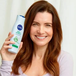 NIVEA 2-In-1 Express Shampoo & Conditioner