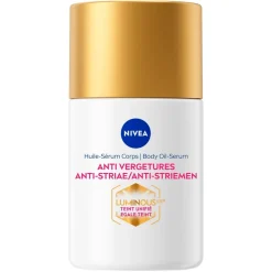 NIVEA Luminous630 Anti-Striae/Anti-Striemen Body Oil-Serum