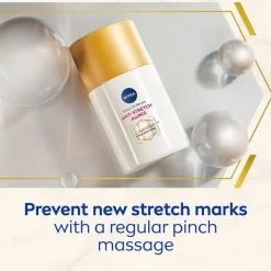 NIVEA Luminous630 Anti-Striae/Anti-Striemen Body Oil-Serum