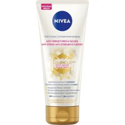 NIVEA Luminous630 Anti-Striae Bodycrème
