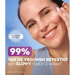 NIVEA Luminous630 Skin Glow Instant Glow Serum