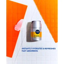 NIVEA Men Active Energy Hydraterende Dagcrème