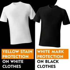 NIVEA Men Black & White Invisible Ultimate Impact Antitranspirant Spray