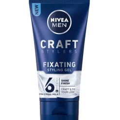 NIVEA Men Craft Stylers Fixating Styling Gel