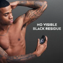 NIVEA Men Deep Espresso Antitranspirant Spray