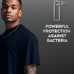 NIVEA Men Deep Espresso Antitranspirant Spray