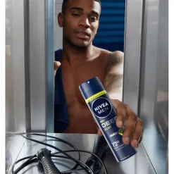 NIVEA Men Deep Sport Antitranspirant Spray